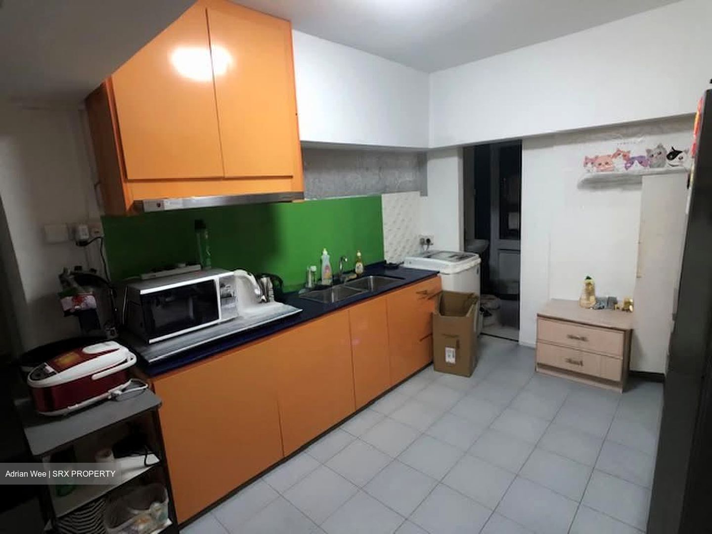 People's Park Complex (D1), Apartment #594216441
